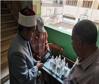 وفاة مراقب أثناء امتحان الثانوية الأزهرية في الغربية