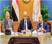 عبد اللطيف يوجه بتحقيق أعلى درجات الانضباط داخل اللجان
