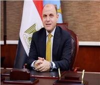 استمرار حملات رش البعوض والحشرات الطائرة في قرى ومراكز الغربية