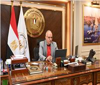 الري تبحث شراكة لتحلية مياه الصرف الزراعي بالطاقة المتجددة