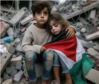 لجنة أممية تتهم إسرائيل باستهداف الأطفال "عمدا" في غزة