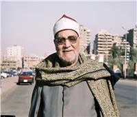 أسرة القارئ الشيخ أبو العينين شعيشع تطالب إذاعة القرآن الكريم بالبحث عن تسجيلاته المفقودة 