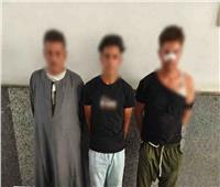 كشف ملابسات مشاجرة بالعصى الخشبية في أسيوط 
