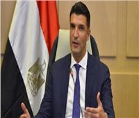 خالد هاشم: استراتيجية جديدة لتطوير الصناعات المصرية