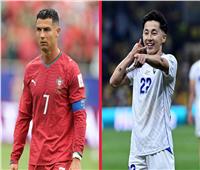 كأس العالم 2026| انطلاق مباراة أوزبكستان والبرتغال.. بث مباشر