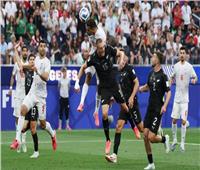 مجموعة مصر.. موعد مباراة نيوزيلندا وبلجيكا في كأس العالم 2026 والقنوات الناقلة 