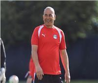 منتخب مصر يوجه رسالة شكر للجماهير