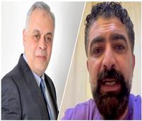 «المهن التمثيلية» تحيل فادي خفاجة للتحقيق وترفض اعتذاره 