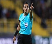 «فيفا» يختار شاهندا المغربي ضمن حكام كأس العالم للسيدات تحت 17 عاما