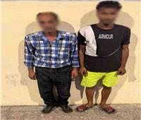 ضبط مالك محل ونجله لاتهامهما بالتعدي على مستأجر بالإسكندرية