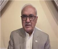 وزير الدفاع الباكستاني السابق: إيران ترفض التفاوض بشأن برنامجها الصاروخي