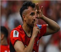 الأهلي يرفض عرض الرياض الأول لضم تريزيجيه وينتظر «المزاد»
