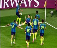 كأس العالم 2026.. كولومبيا يهزم الكونغو بهدف قاتل ويتأهل لدور 32