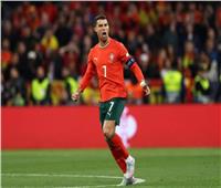 مدرب البرتغال يرد على مقارنة ميسي ورونالدو.. ويؤكد: عانينا من ضجيج ظالم