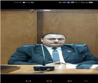 ضبط صاحب مخبز استولى على 1.5 طن دقيق مدعم بالإسماعيلية