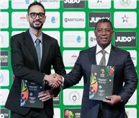 لأول مرة في تاريخها.. مصر تستضيف بطولتي كأس إفريقيا المفتوحة للجودو المؤهلة لأولمبياد 2028 