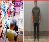رغم عدم تحرير محضر.. ضبط المتهم بالتحرش بطفلة في بني سويف