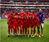 كأس العالم 2026.. تشكيل كندا المتوقع أمام سويسرا