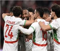 التشكيل المتوقع للمغرب أمام هايتي في كأس العالم 2026
