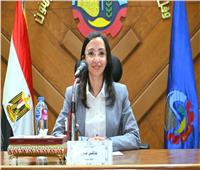 محافظ البحيرة: ملف تقنين أراضي أملاك الدولة يحظى بأولوية قصوى