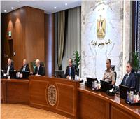 رئيس الوزراء يهنىء منتخب مصر على تحقيق أول فوز في كأس العالم