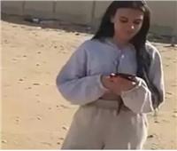 غدًا.. نظر استئناف «جودي» على قرار حبسها في واقعة دهس بائعة الشاي بحدائق الأهرام