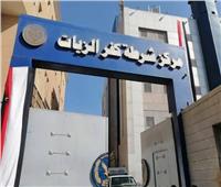 مباحث مركز كفرالزيات بالغربية تضبط هارب من الإعدام