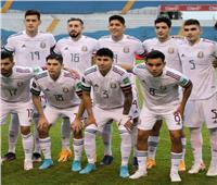 كأس العالم 2026.. تشكيل المكسيك المتوقع أمام التشيك