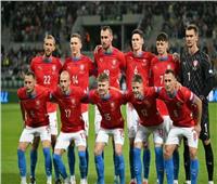 كأس العالم 2026.. تشكيل التشيك المتوقع أمام المكسيك
