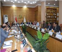 رئيس جامعة بنها: اعتماد 2.8 مليون جنيه مكافآت للنشر الدولي 