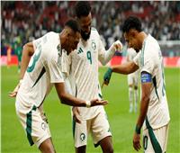 لاعب المنتخب السعودي: مباراة كاب فيردي بمثابة نهائي وعازمون على التأهل