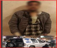 تأجيل استئناف المتهم بلصق علم إسرائيل على سيارته لجلسة 15 يوليو