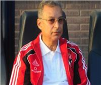 الأهلي ينعى شقيق شوقي وعبدالعزيز عبدالشافي