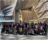 تحت شعار «Artist of Change».. أكسا في مصر تحتفل بأسبوعها السنوي «AXA Week for Good» لتعزيز الاستدامة والدمج المجتمعي
