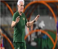 مدرب جنوب أفريقيا: كوريا فريق صعب ولا يتوقف عن الركض طوال 90 دقيقة