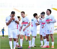اتجاه في الزمالك لتسويق لاعب وسط الفريق