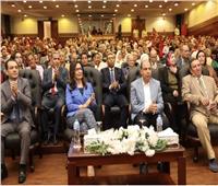 وزيرة الثقافة ومحافظ المنيا يفتتحان الملتقى الإقليمي الثالث والعشرين لأدباء وسط الصعيد