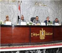 راشد: حركة التنقلات تهدف لرفع معدلات الأداء وسرعة إنجاز الملفات الحيوية