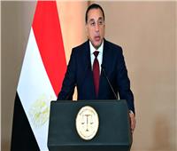 مدبولي: ثورة 30 يونيو علامة فارقة في تاريخ مصر