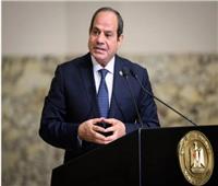 الرئيس السيسي يصدر قرارًا بزيادة المعاشات 15% بداية من أول يوليو