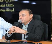 برلماني: الحوار الوطني الأول بشمال سيناء منصة لتبادل الرؤى حول قضايا التنمية