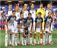 تشكيل البوسنة لمواجهة قطر في كأس العالم 2026