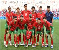 وهبي يعلن تشكيل المغرب أمام هايتي.. الصيباري يقود الهجوم