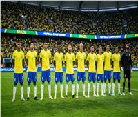 البرازيل تعلن تشكيلها الرسمي لمواجهة اسكتلندا في كأس العالم 2026