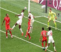 سويسرا تهزم كندا وتحسم صدارة المجموعة الثانية بمونديال 2026