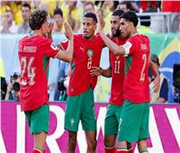 المغرب يتعادل مع هايتي 2-2 في شوط أول مثير بكأس العالم 2026