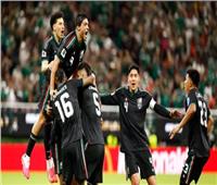كأس العالم 2026| تشكيل منتخب المكسيك لمواجهة التشيك