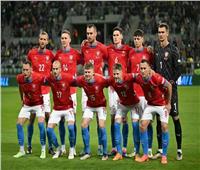 كأس العالم 2026| كوبيك يعلن تشكيل منتخب التشيك لمباراة المكسيك