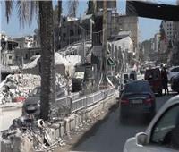 الصليب الأحمر اللبناني: نوفر الطعام والخدمات الطبية للنازحين