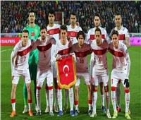 كأس العالم 2026| تشكيل تركيا المتوقع لمواجهة أمريكا 